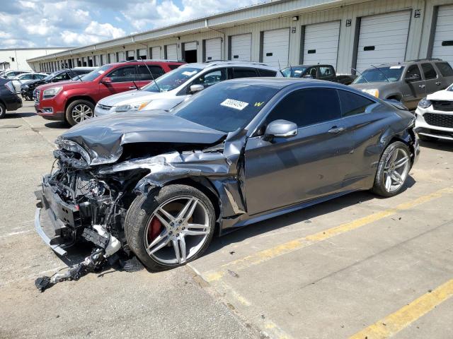 Louisville, KY에서 판매 중인 2018 Infiniti Q60 Red Sport 400 - Front End