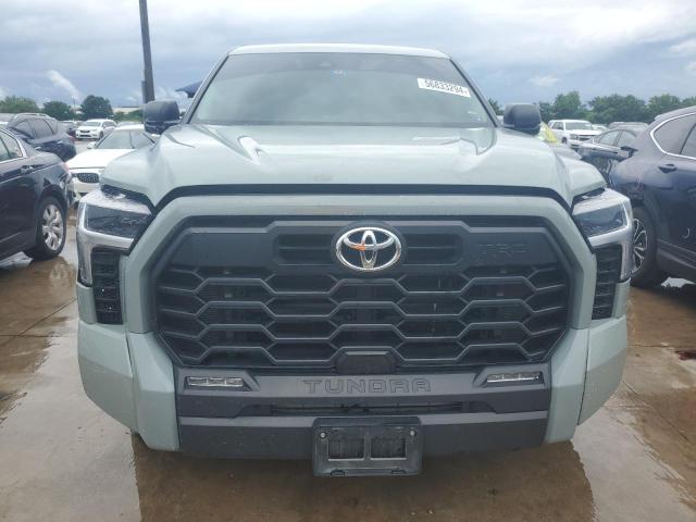  TOYOTA TUNDRA 2023 Серый
