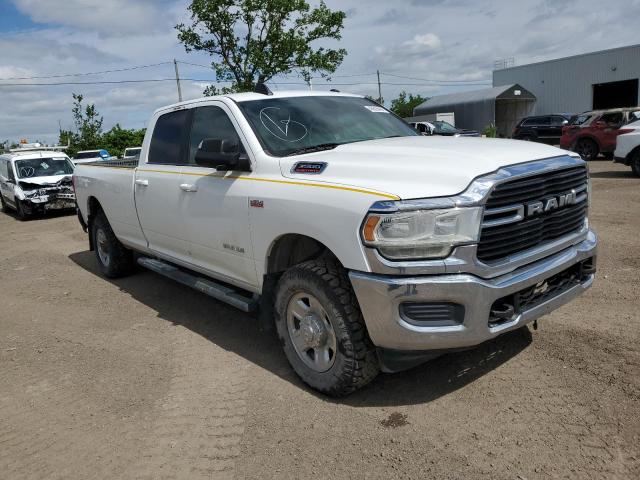 2020 Ram 3500 Big Horn