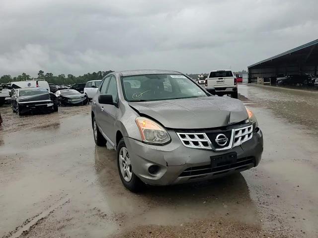 2011 Nissan Rogue S VIN: JN8AS5MT0BW173487 Lot: 52538834