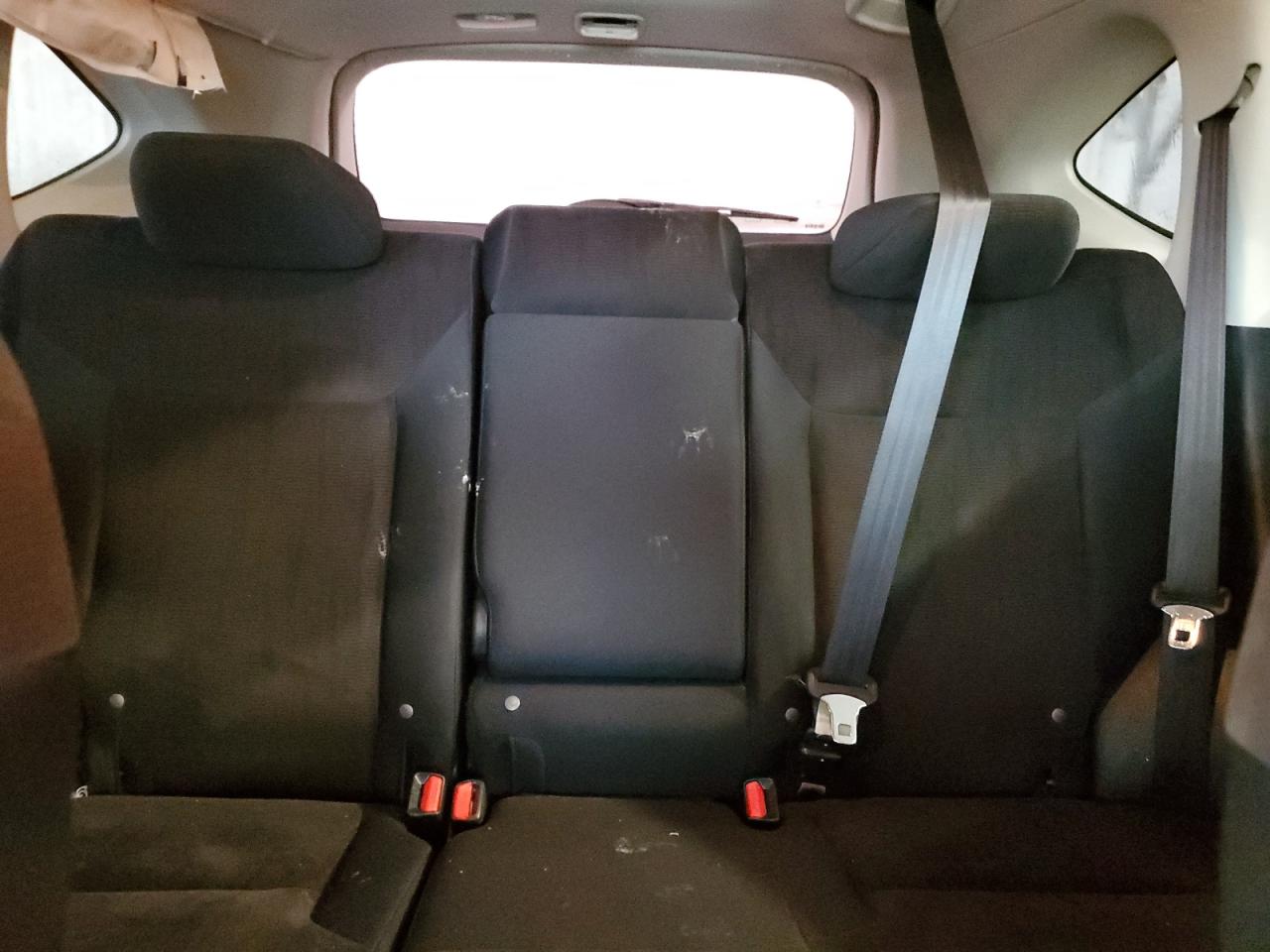 2HKRM3H35EH557931 2014 Honda Cr-V Lx