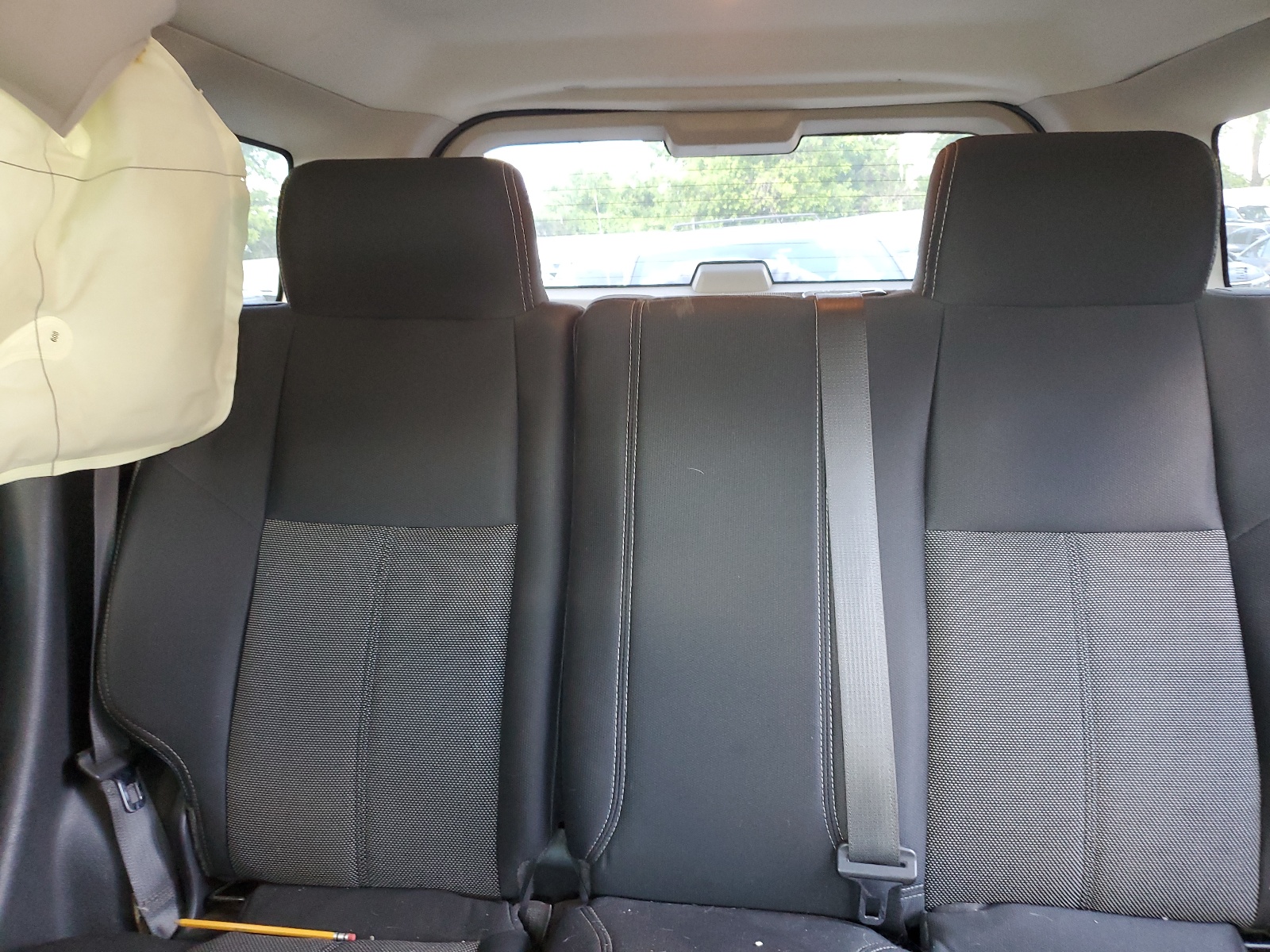 5GTEN13E688117236 2008 Hummer H3