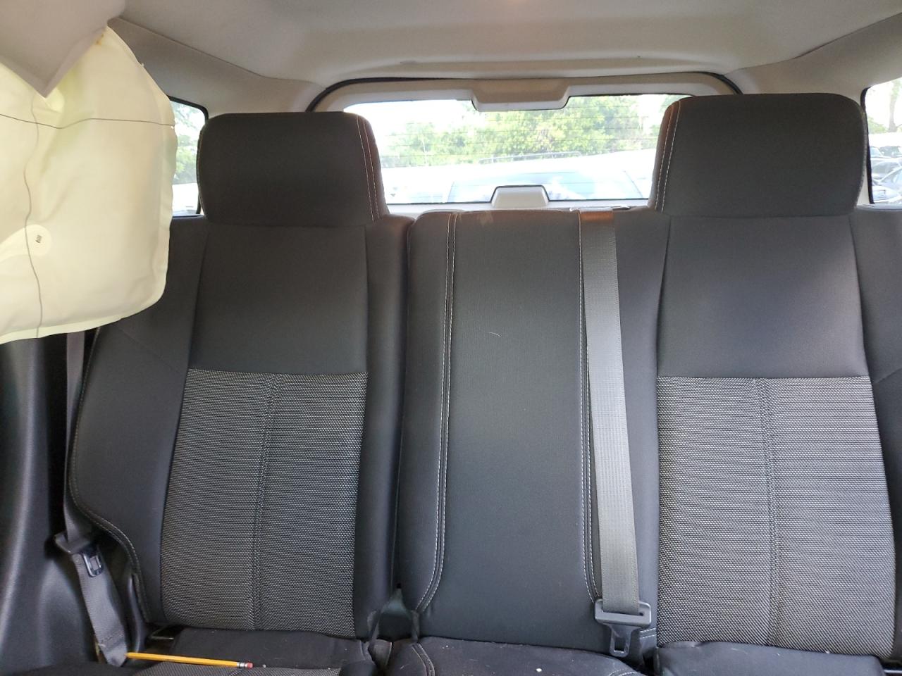 2008 Hummer H3 VIN: 5GTEN13E688117236 Lot: 56643064