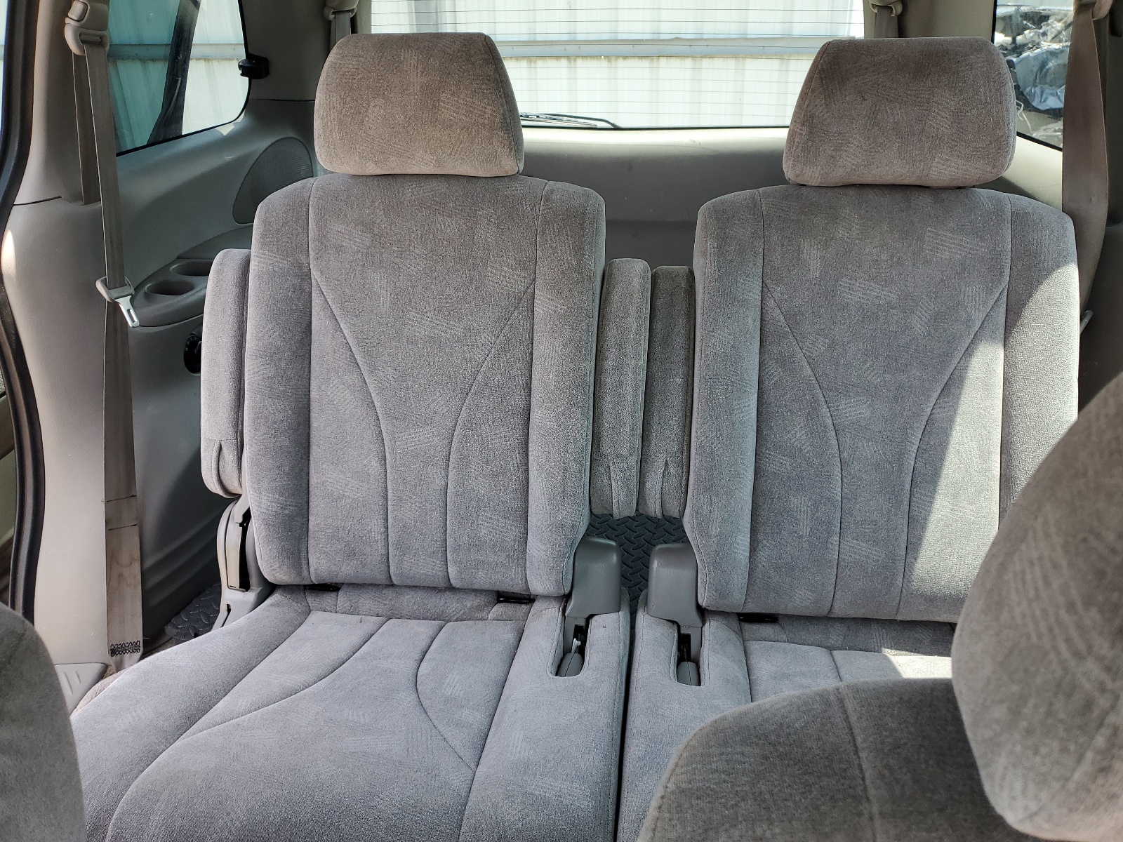 JM3LW28A430356774 2003 Mazda Mpv Wagon