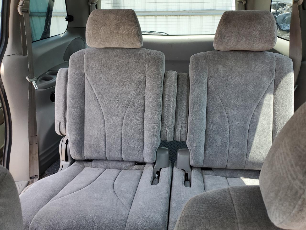 2003 Mazda Mpv Wagon VIN: JM3LW28A430356774 Lot: 54912154