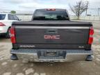 2014 Gmc Sierra K1500 Sle за продажба в Lexington, KY - Front End