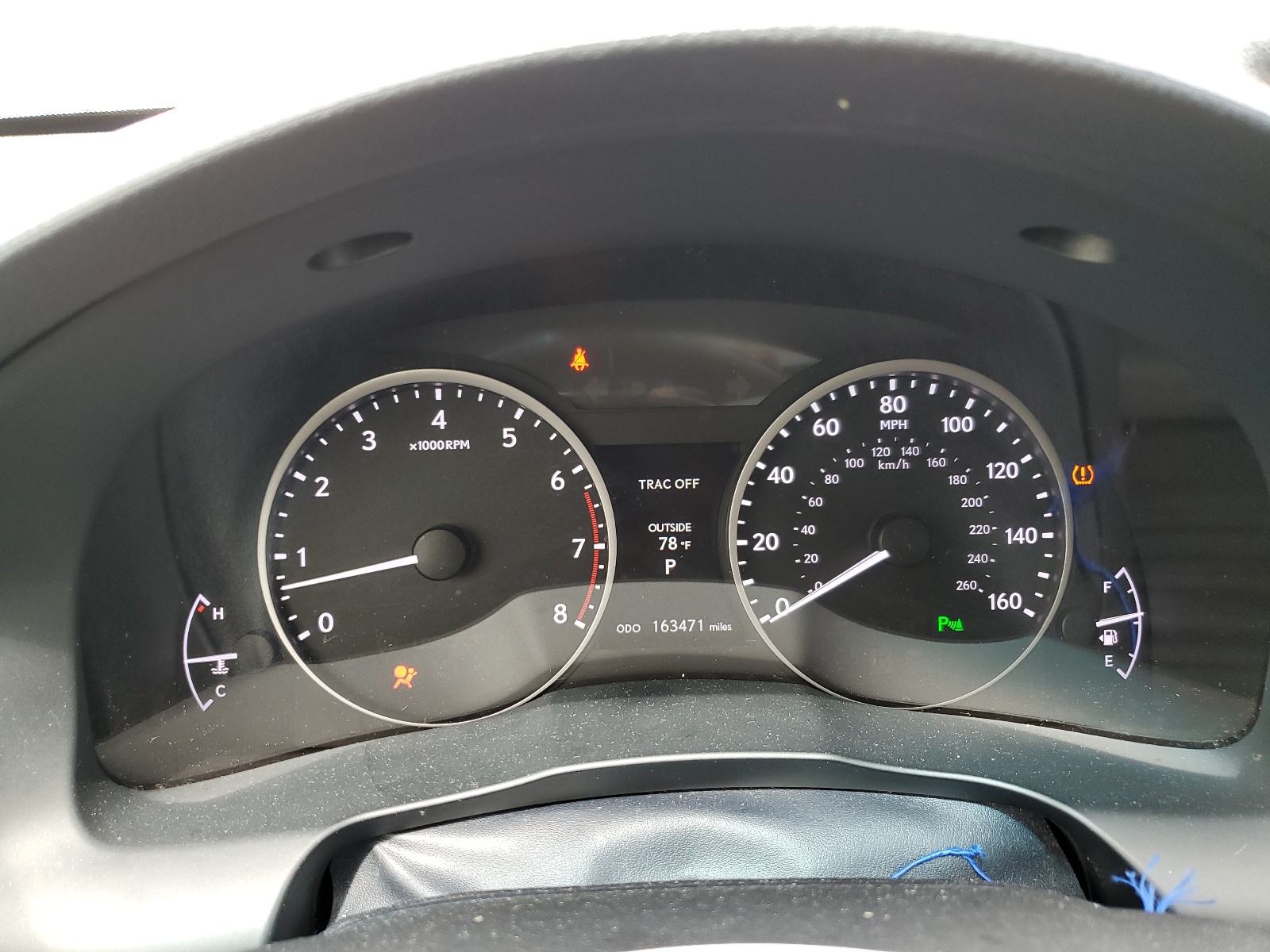 JTHBK1GG9F2161826 2015 Lexus Es 350