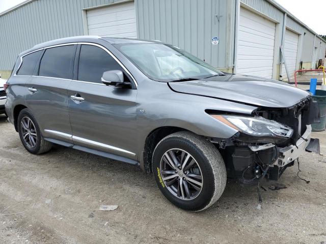 5N1DL0MN7JC523414 | 2018 Infiniti qx60