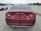 2015 Chrysler 200 Limited zu verkaufen in Lebanon, TN - Front End
