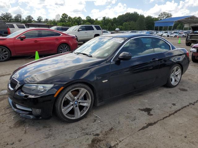 2011 Bmw 328 I