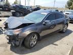 2013 Acura Tl Tech за продажба в Rancho Cucamonga, CA - Front End