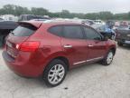 2013 Nissan Rogue S en Venta en Kansas City, KS - Front End