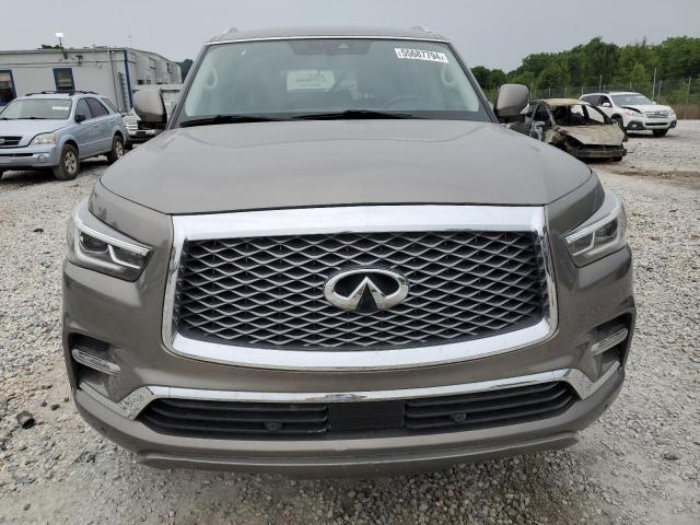  INFINITI QX80 2019 Сірий