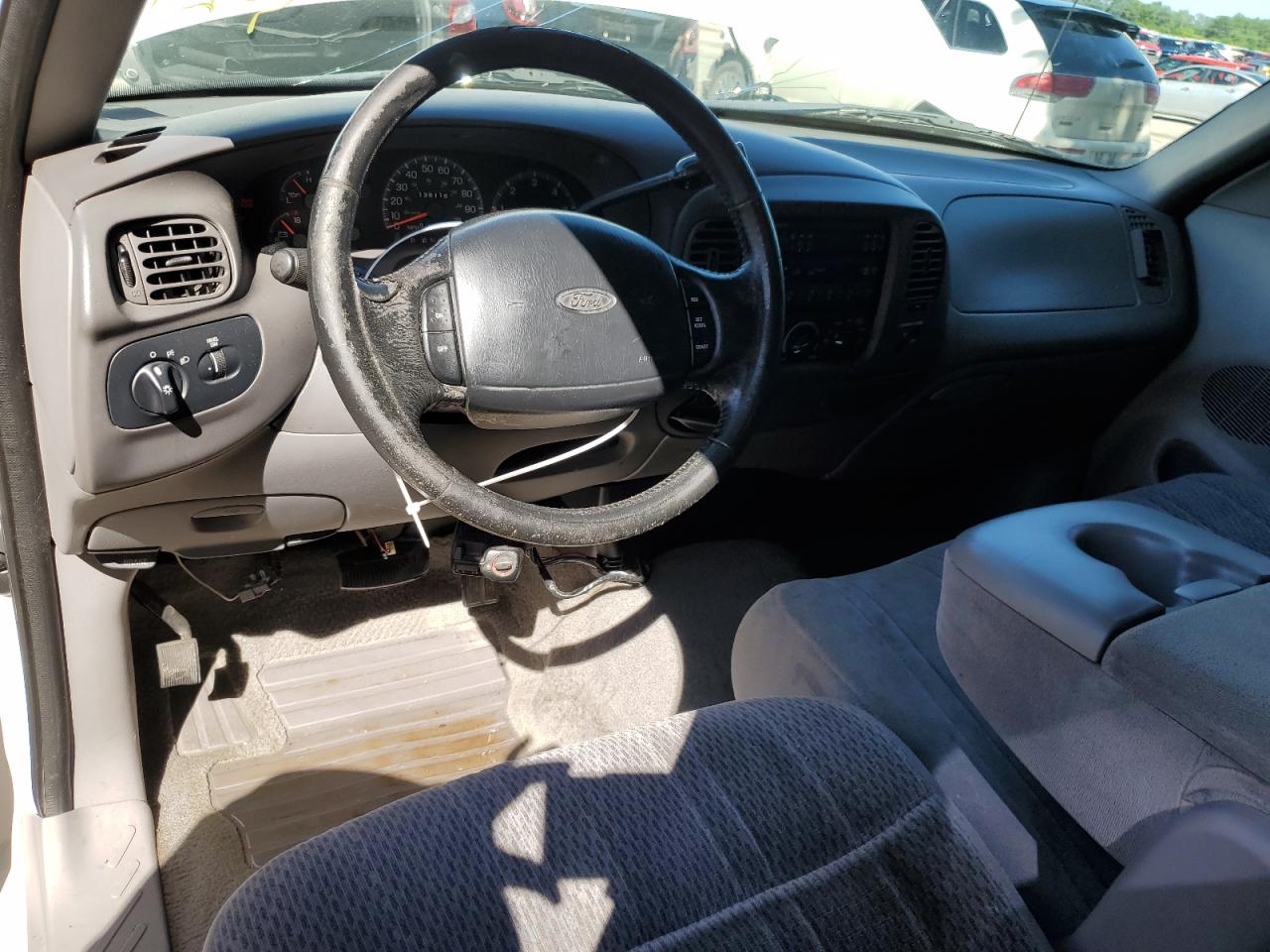 1998 Ford F150 VIN: 1FTRF17LXWKB36175 Lot: 51922064