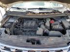 2016 Ford Explorer Limited na sprzedaż w Wichita, KS - Front End