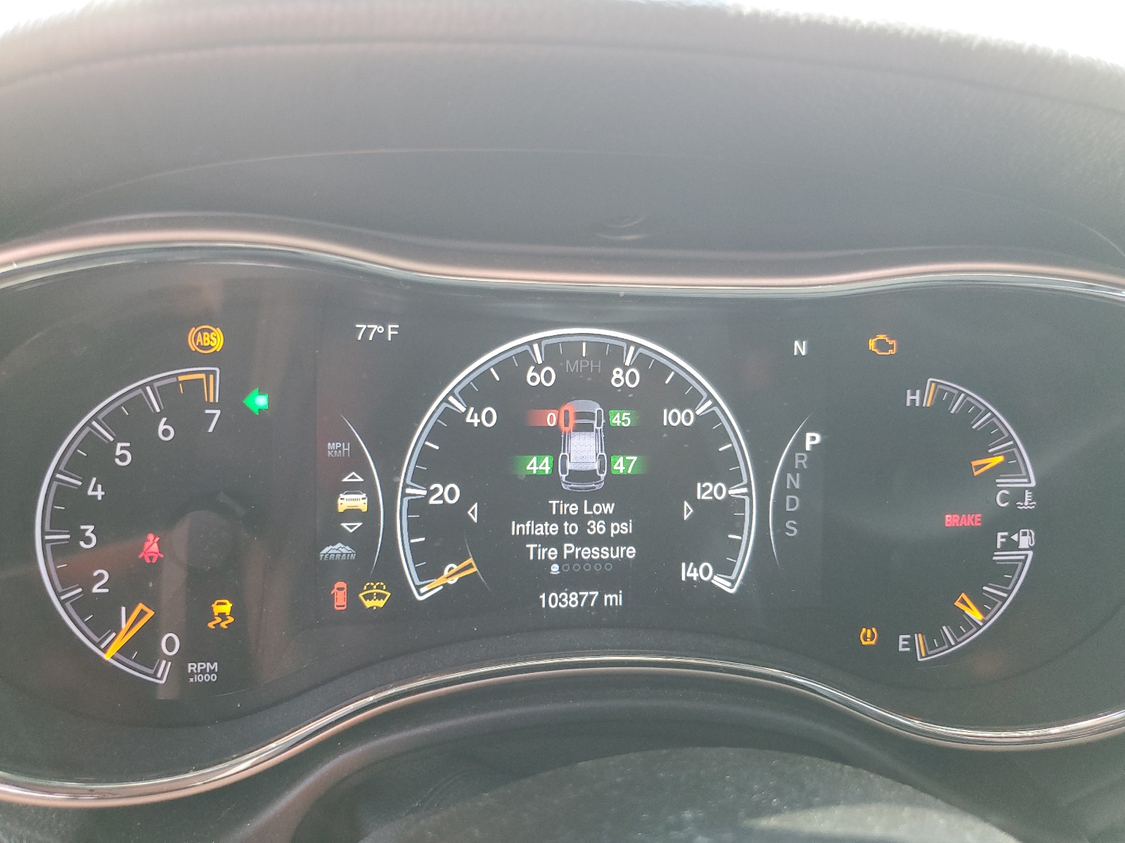 1C4RJFJG7EC475699 2014 Jeep Grand Cherokee Summit