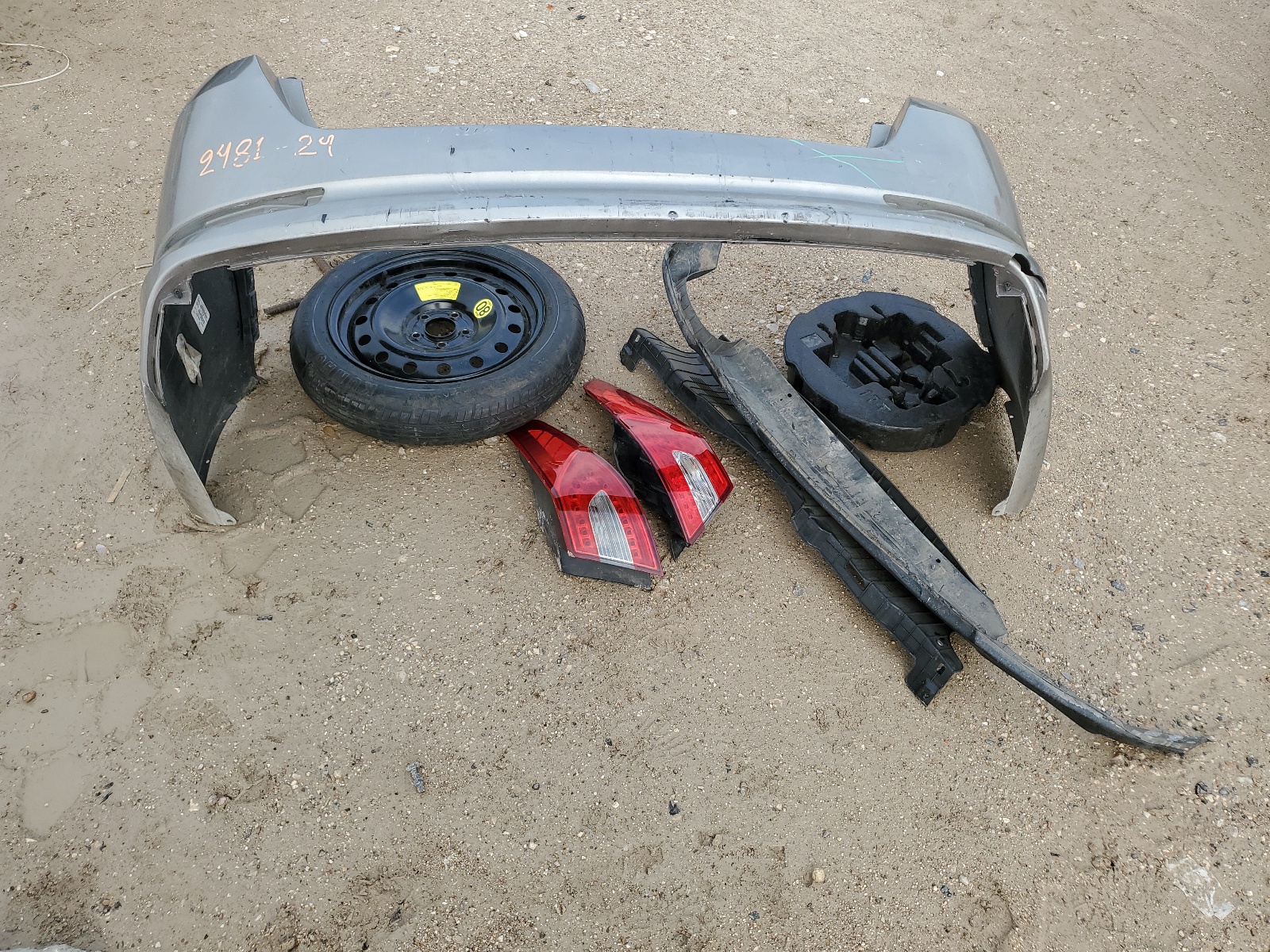 5XXGR4A67DG190883 2013 Kia Optima Sx