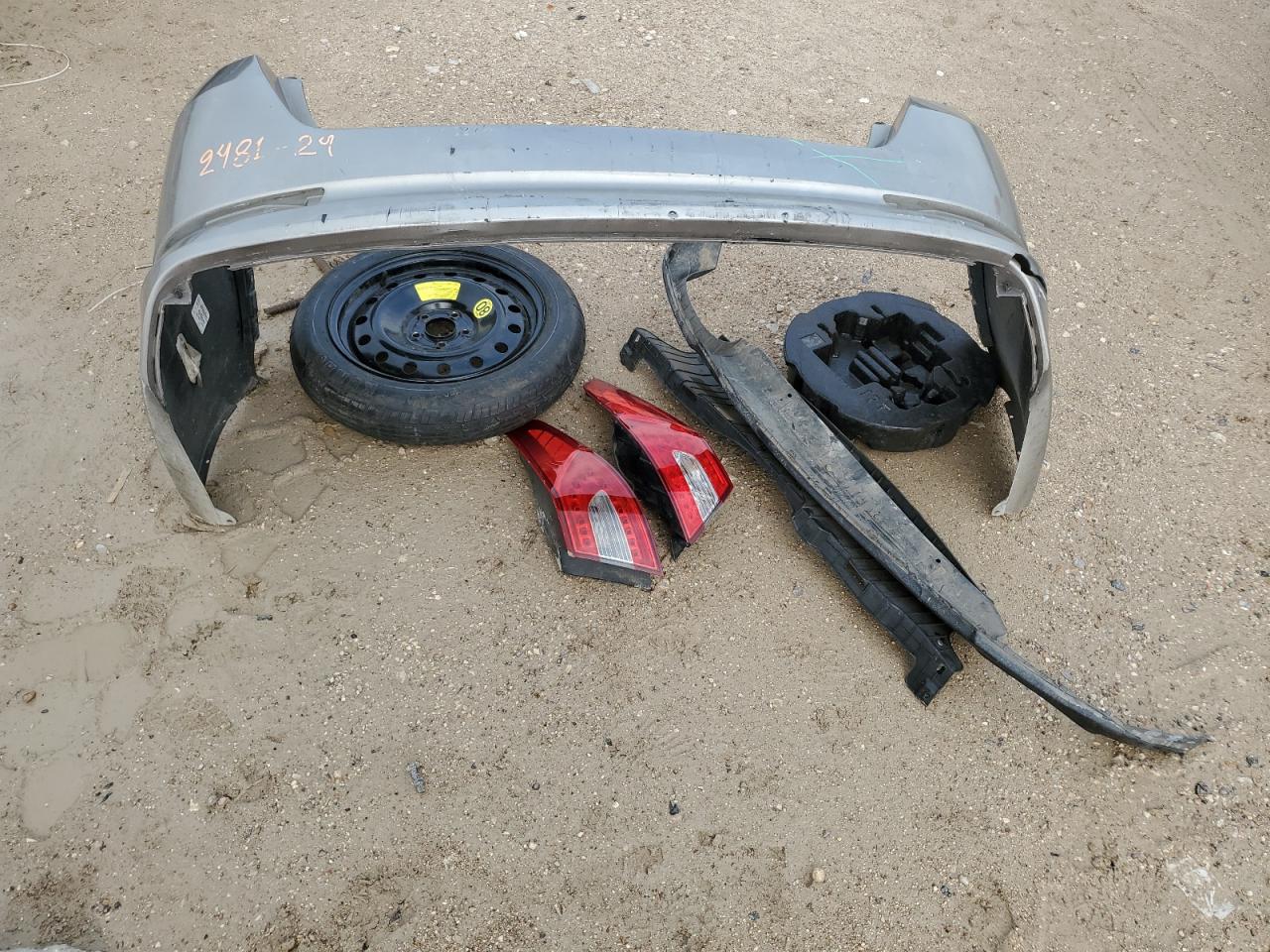 2013 Kia Optima Sx VIN: 5XXGR4A67DG190883 Lot: 52682874