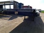 2016 TRAI TRAILER for sale at Copart WOLVERHAMPTON
