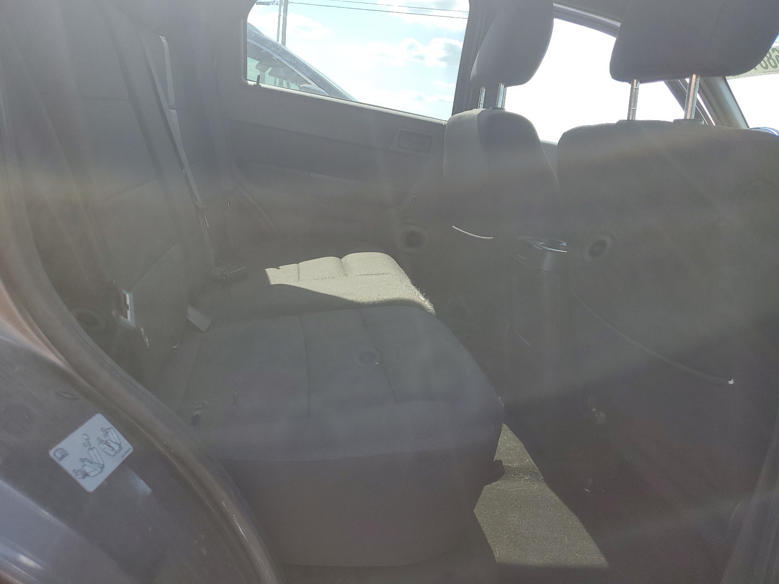 1FMCU0DG4BKB53539 2011 Ford Escape Xlt