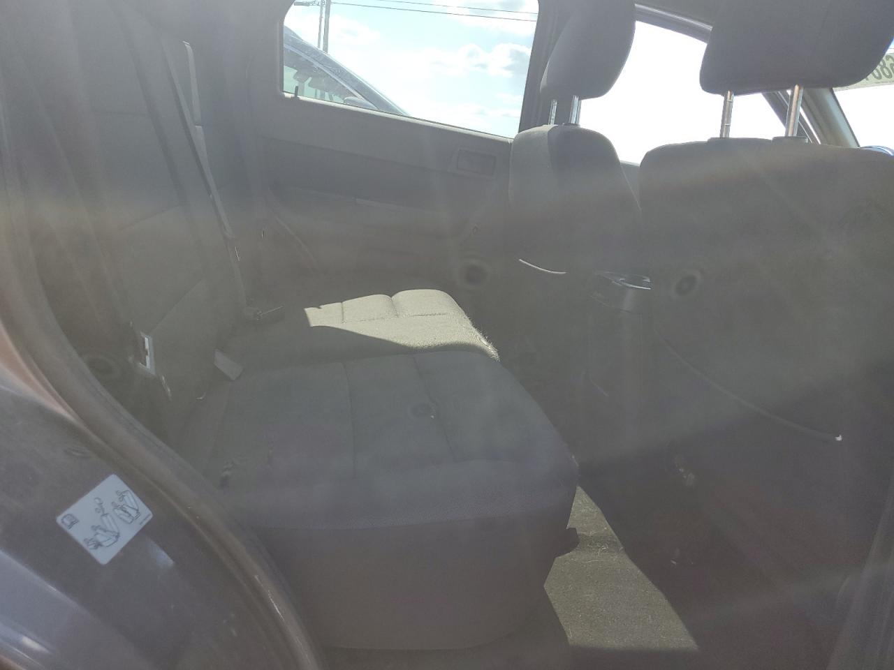 2011 Ford Escape Xlt VIN: 1FMCU0DG4BKB53539 Lot: 54688194