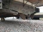 1974 Carver Yachts Monterey იყიდება Avon-ში, MN - Undercarriage