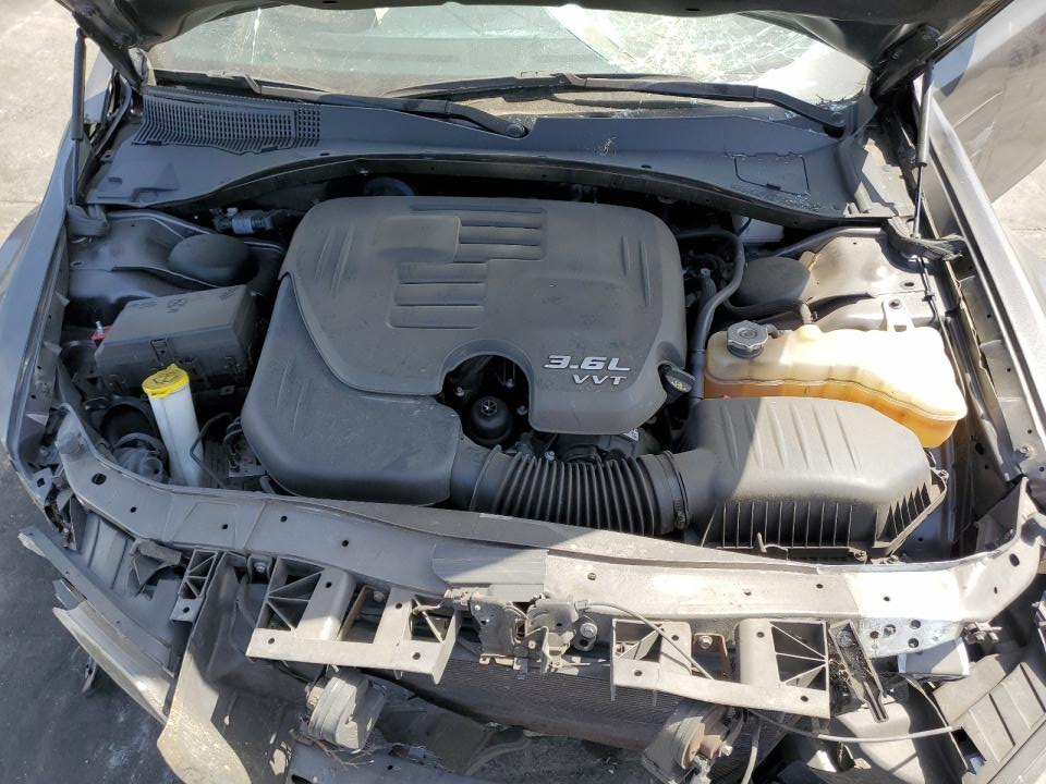 2C3CCABG1KH539573 2019 Chrysler 300 S