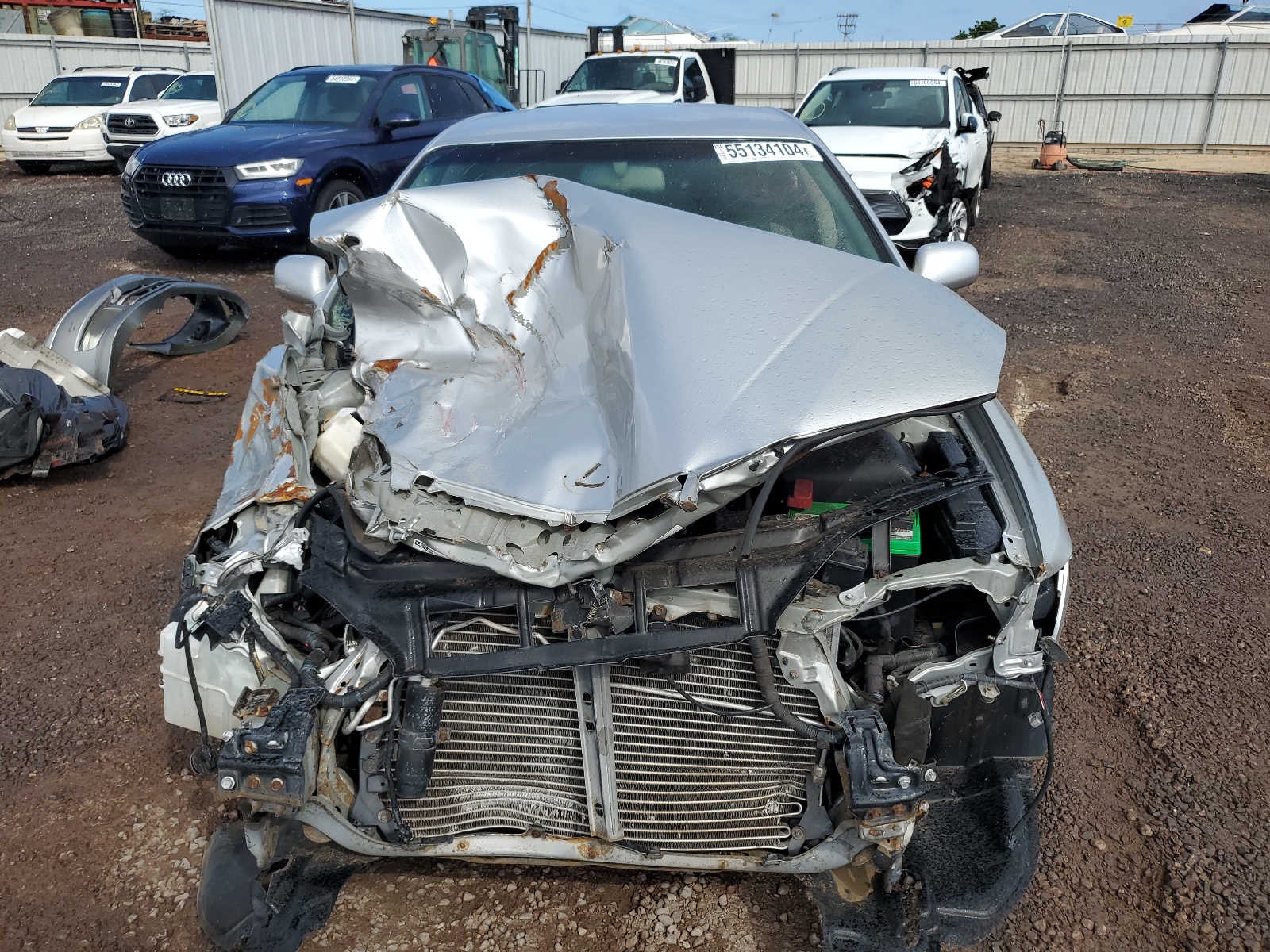 JT8BF28G0Y0261465 2000 Lexus Es 300