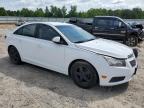2014 Chevrolet Cruze Lt en Venta en Chatham, VA - Mechanical