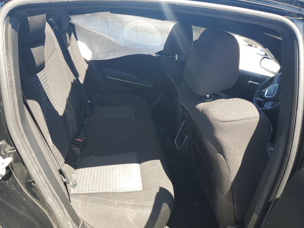 2021 Dodge Charger - Image 10