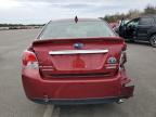 2016 Subaru Impreza Limited na sprzedaż w Brookhaven, NY - Rear End