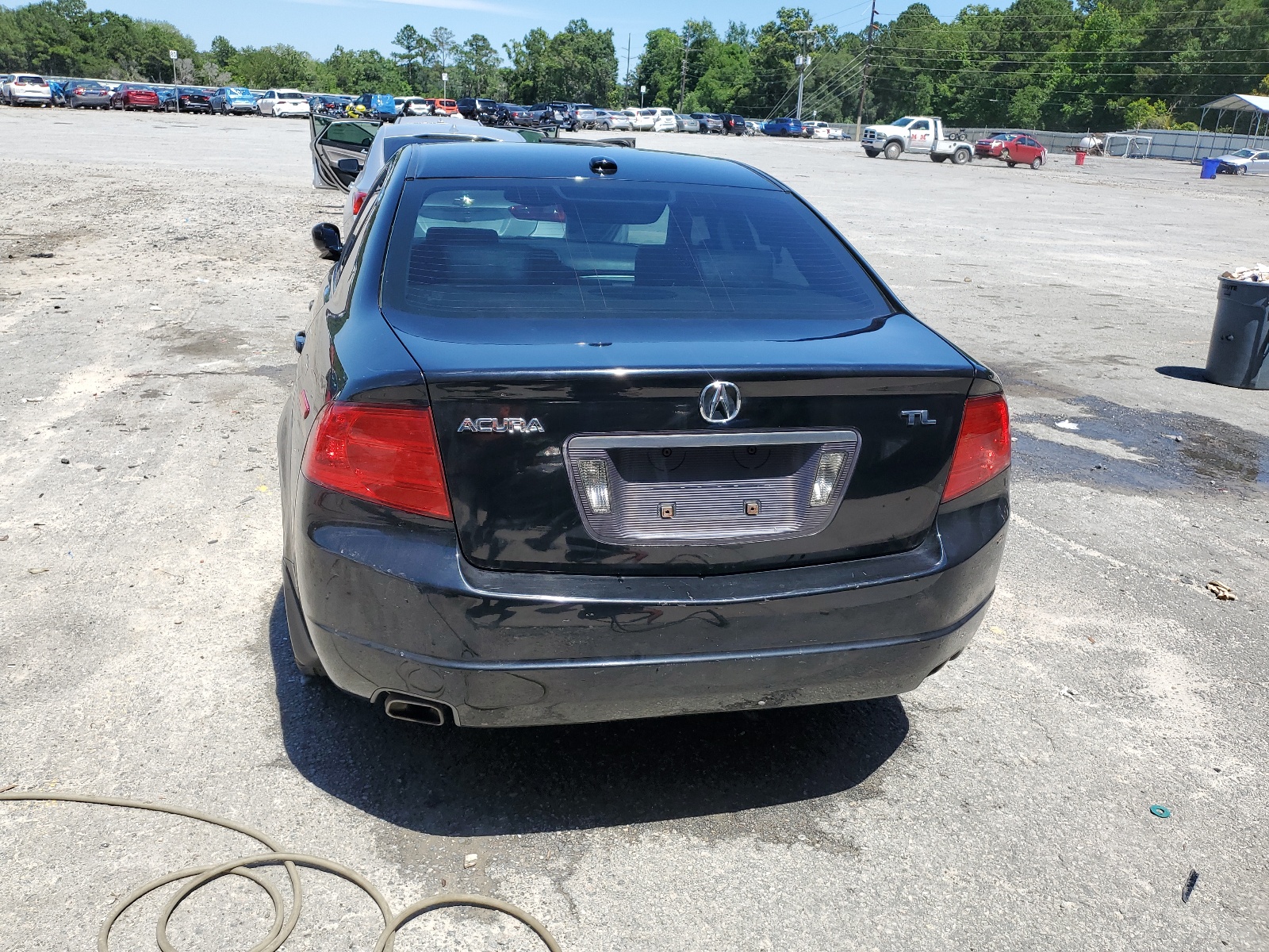 19UUA66276A016906 2006 Acura 3.2Tl