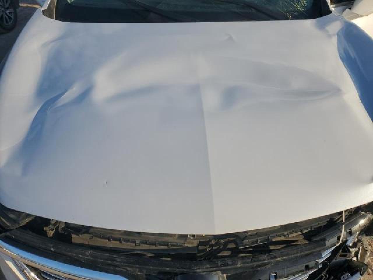 2023 Buick Enclave Premium VIN: 5GAEVBKWXPJ119782 Lot: 53786524