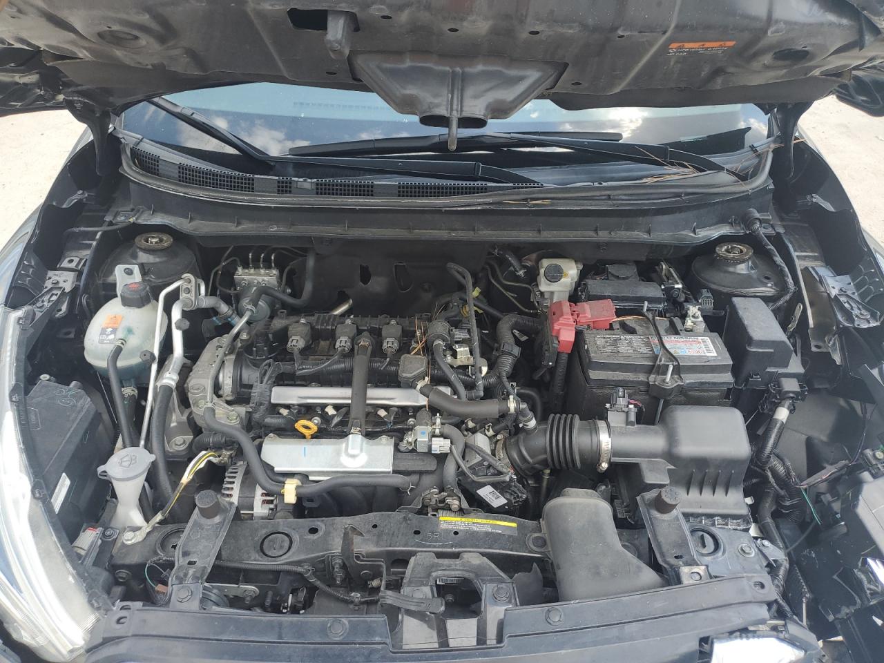 2020 Nissan Kicks - Image 12