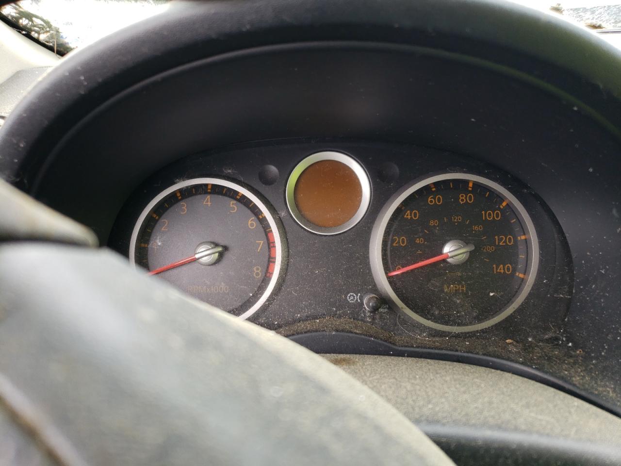 2008 Nissan Sentra 2.0 VIN: 3N1AB61E68L641781 Lot: 55557664