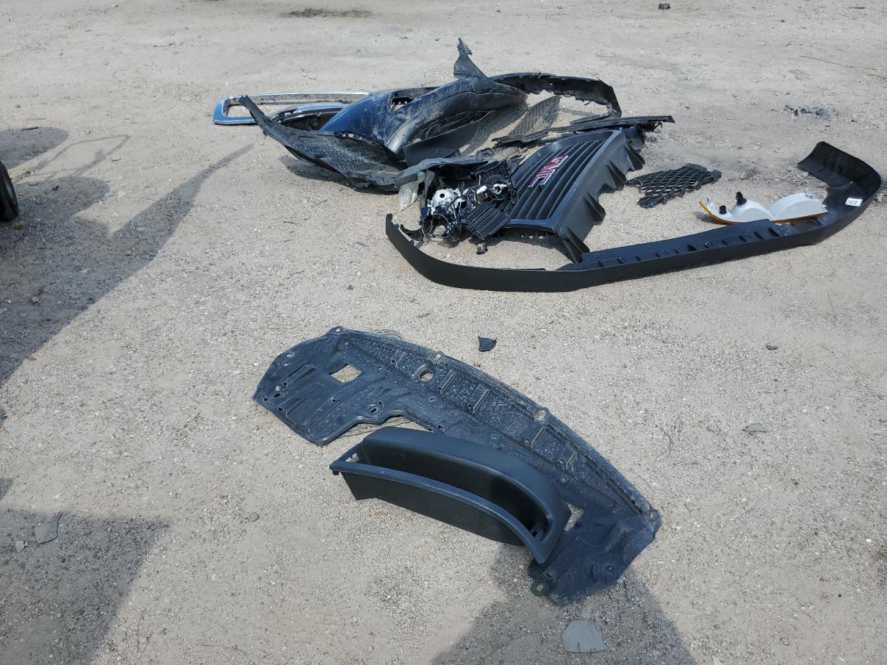 2022 GMC Savana G2500 VIN: 1GTW7AF79N1264772 Lot: 85211544