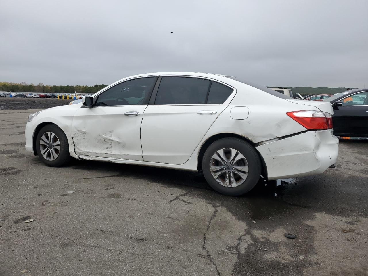 2014 Honda Accord - Image 2