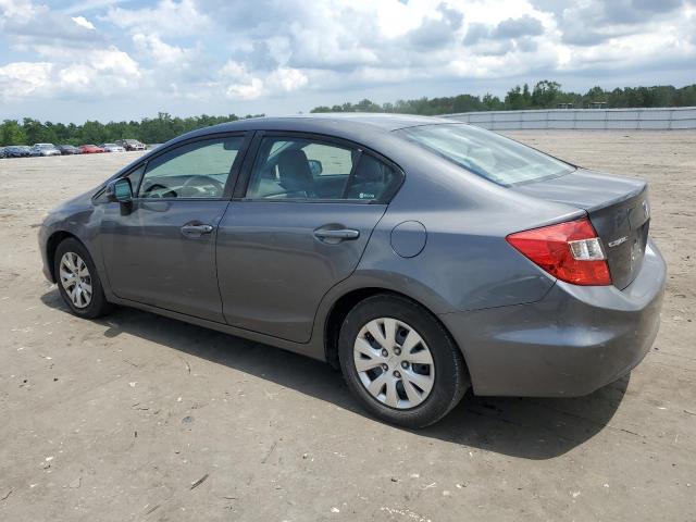 2HGFB2E50CH571719 | 2012 Honda civic lx