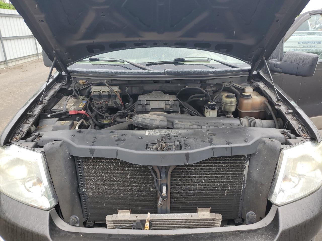 1FTPX14565NA75463 2005 Ford F150