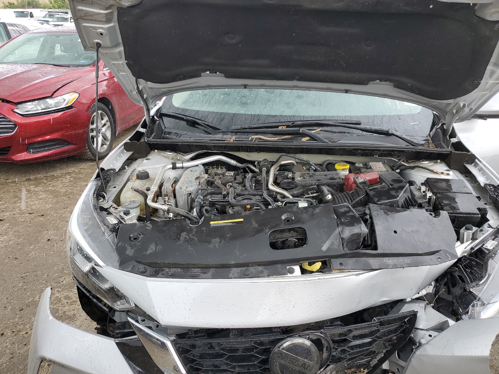 3N1AB8BV6NY252194 2022 Nissan Sentra S