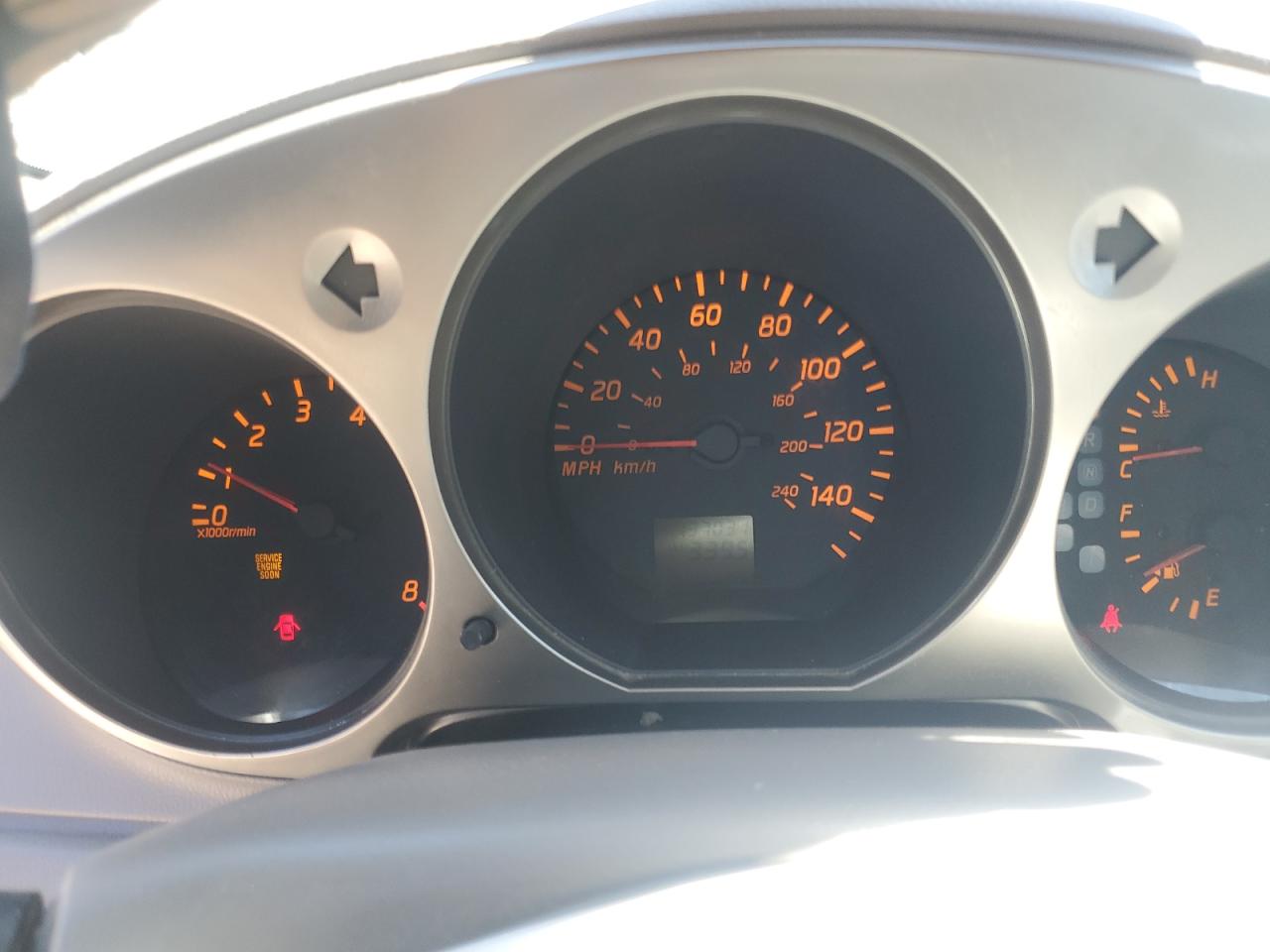 2003 Nissan Altima Base VIN: 1N4AL11D33C128146 Lot: 53958174