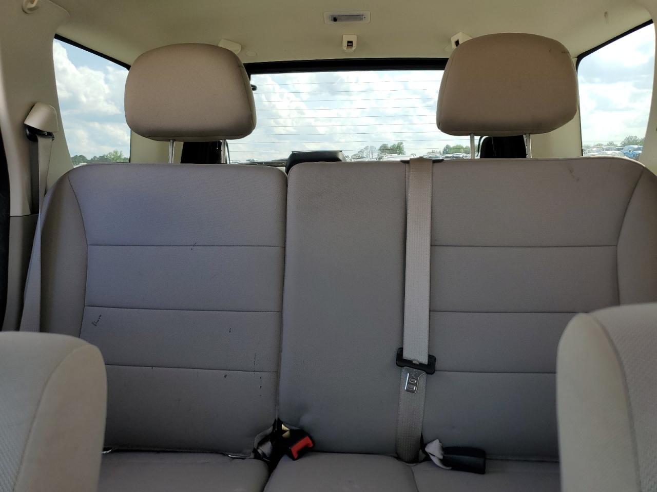 2012 Ford Escape Xlt VIN: 1FMCU0D71CKA12719 Lot: 53293344