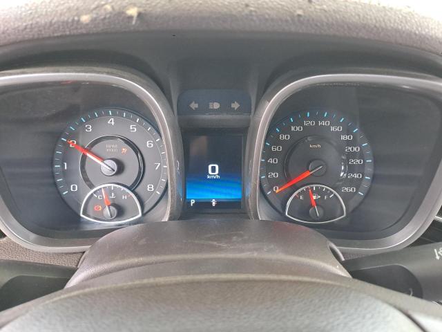 KL1GM5E55FB012735 - 2015 CHEVROLET MALIBU - #56357194