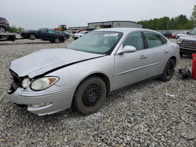 Wayland, MI에서 판매 중인 2009 Buick Lacrosse Cx - Front End