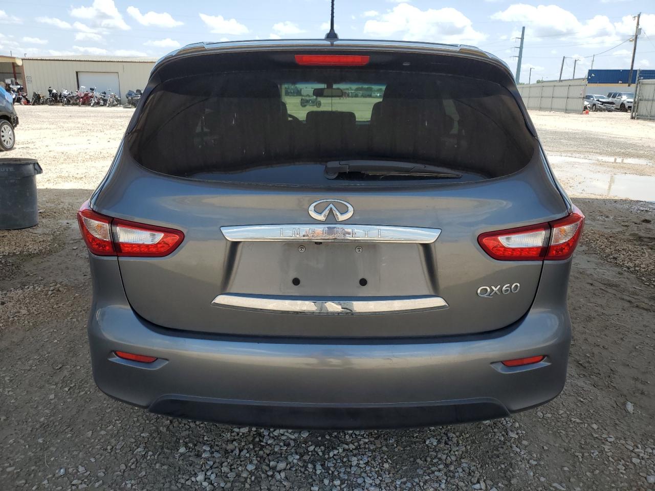 2015 Infiniti Qx60 VIN: 5N1AL0MN7FC537176 Lot: 56405024