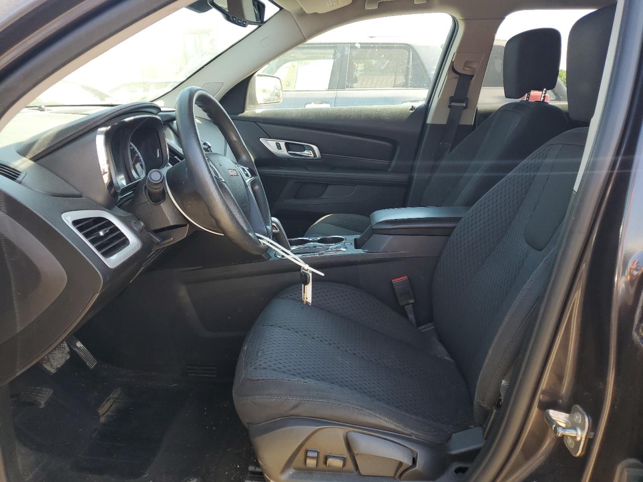 2013 GMC Terrain Sle VIN: 2GKALMEK5D6422618 Lot: 57192024