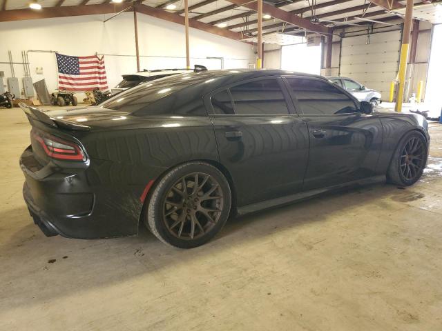  DODGE CHARGER 2015 Black