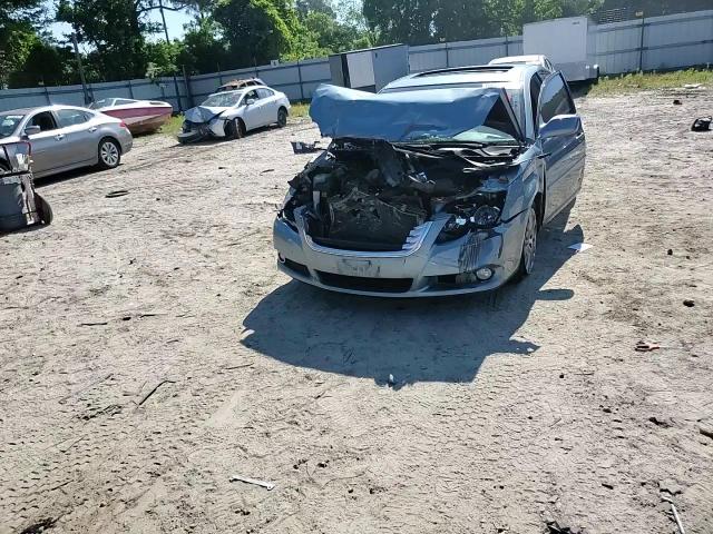 2009 Toyota Avalon Xl VIN: 4T1BK36B19U344368 Lot: 55535314