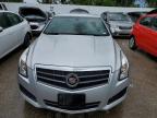 2013 Cadillac Ats  продається в Bridgeton, MO - Hail