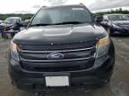 2015 Ford Explorer Limited იყიდება Cahokia Heights-ში, IL - Side